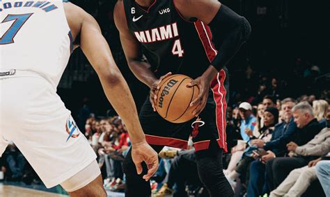 Heat rest regulars, fall 114-108 to Wizards to lock in Tuesday home play-in game